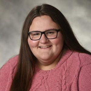 Meet your Posher, Madison